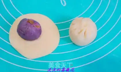 Make Potato mackerel step 6
