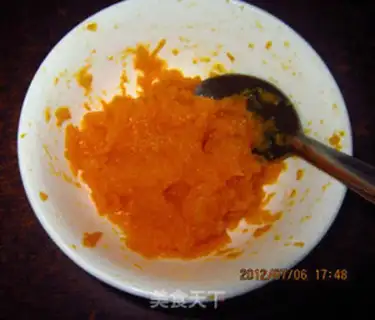 Make Pumpkin step 4