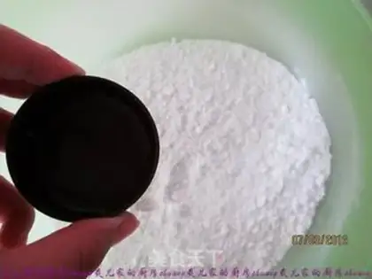 Make Puffed rice step 2