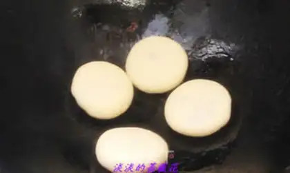 Make Potato mackerel step 8