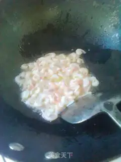 Make Soy sauced rice shrimp step 6