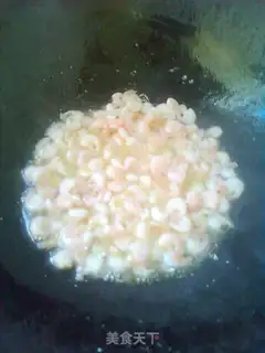 Make Soy sauced rice shrimp step 7