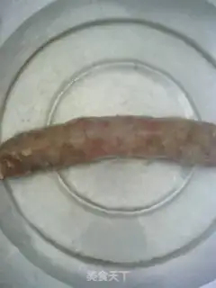 Make Sausage step 1