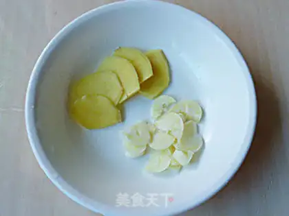 Make Pineapple chicken wings step 4