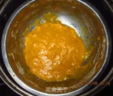 Make Pumpkin step 7