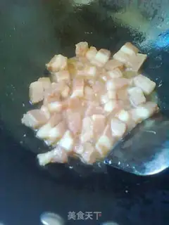 Make Soy sauced rice shrimp step 8