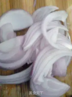 Make Burning mushrooms step 4