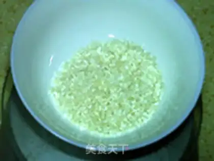 Make Porridge step 0