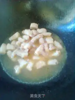 Make Soy sauced rice shrimp step 9