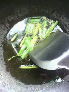Make Sausage step 3