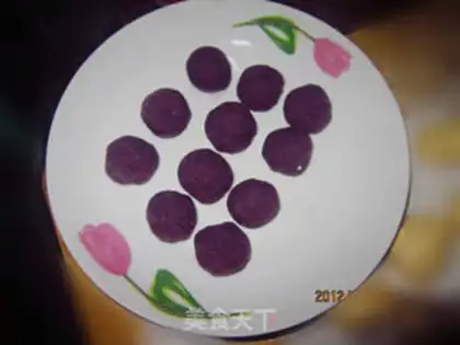 Make Pumpkin step 9