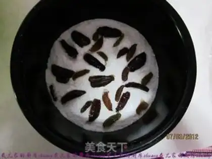 Make Puffed rice step 6