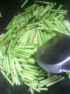 Make Sausage step 4
