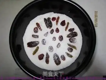 Make Puffed rice step 7
