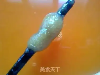 Make Tomato radish juice step 4