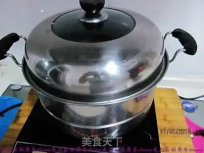 Make Puffed rice step 8