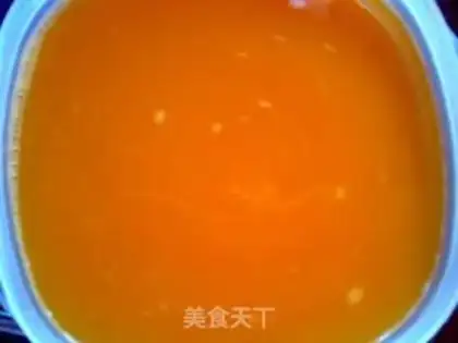 Make Tomato radish juice step 5