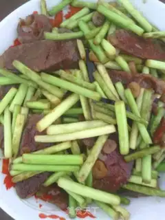 Make Sausage step 7
