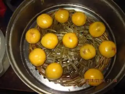 Make Pumpkin step 11