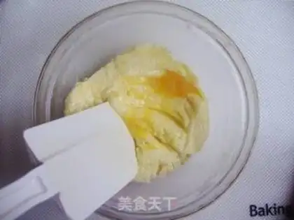 Make Cranberry bread step 4