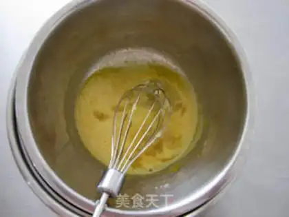 Make Tiramisu step 2