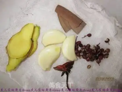 Make Soup soup step 1