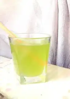 Make Honey celery step 4