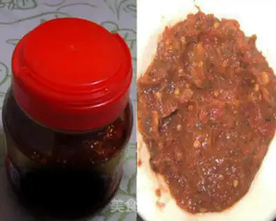 Make Spicy snail step 5