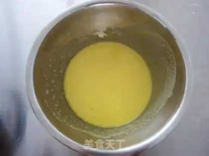 Make Tiramisu step 3