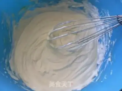 Make Italian Double Cheese step 3