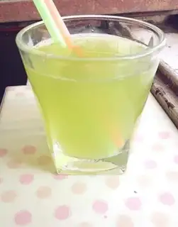 Make Honey celery step 5