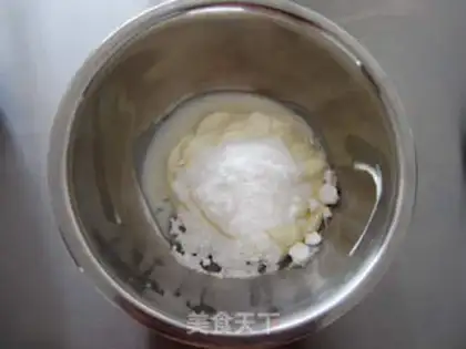 Make Tiramisu step 4