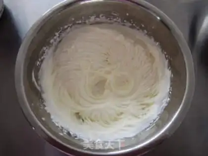 Make Tiramisu step 5