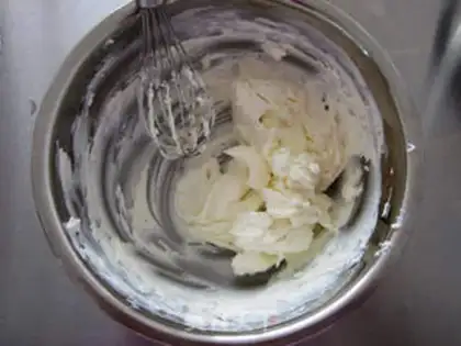 Make Tiramisu step 6
