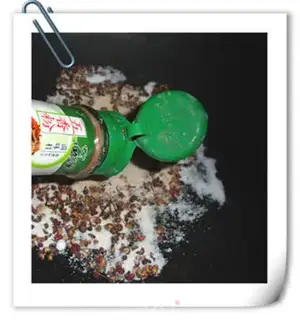 Make Salt duck step 3