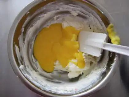 Make Tiramisu step 7