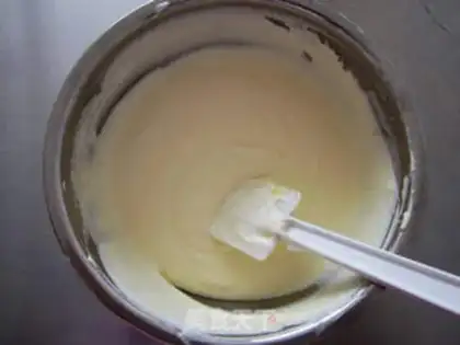 Make Tiramisu step 8