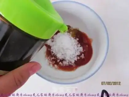 Make Soup soup step 5