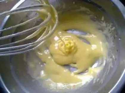 Make Homemade salad sauce step 4