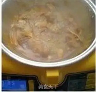 Make No tin ribs step 10