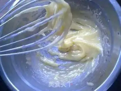 Make Homemade salad sauce step 5