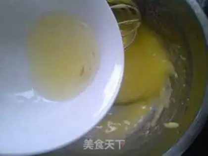 Make Homemade salad sauce step 6