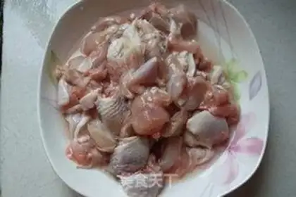 Make Pepperfish step 2