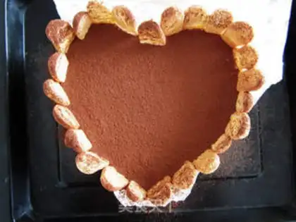 Make Tiramisu step 12