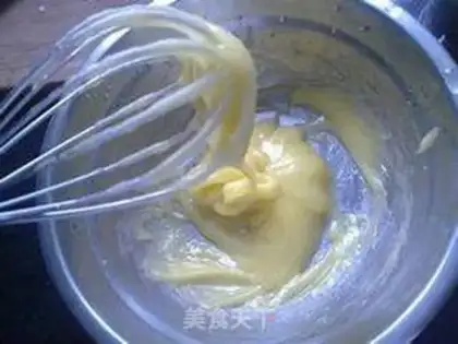 Make Homemade salad sauce step 7