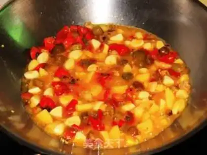 Make Pepperfish step 3