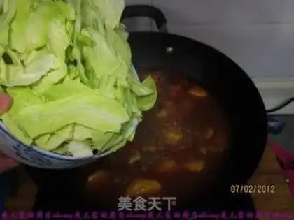 Make Soup soup step 8
