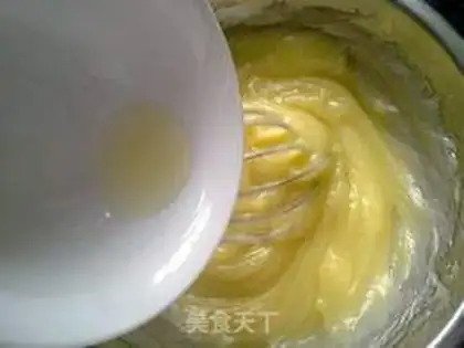 Make Homemade salad sauce step 8