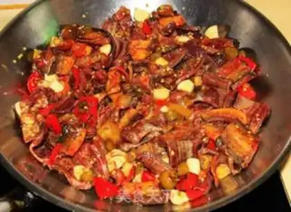 Make Pepperfish step 4