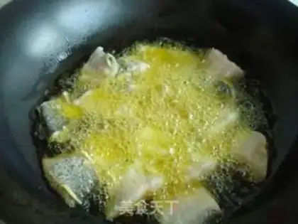 Make Back to the panfish step 4